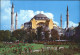 71949889 Istanbul Constantinopel Sultanahmet Park Ayasofya  - Turquie