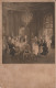 Adolph Von Menzel Tafelrunde In Sanssouci - Paintings