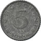 Monnaie, Autriche, 5 Groschen, 1951, TB+, Zinc, KM:2875 - Austria