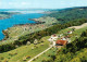 13875957 Mammern Untersee Restaurant Klingenzellerhof Panorama  - Other & Unclassified