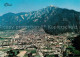 13857369 Chur GR Panorama Mit Montalin Alpen Chur GR - Sonstige & Ohne Zuordnung