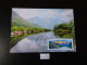 FRANCE 2024 1,29 EURO " LE JARDIN DU LAUTARET HAUTES ALPES " OBLITÉRATION 1ER JOUR 10 05 2024 ENVELOPPE F.D.C. - 2020-…