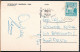 °°° 30981 - AUSTRIA - OLYMPIASTADT INNSBRUCK - TRIUMPHPFORTE - 1970 With Stamps °°° - Innsbruck