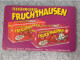 GERMANY-1157 - O 0342 - Teekanne 13 - Fruchthausen - 5.500ex. - O-Series : Customers Sets