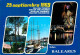 72829185 Islas Baleares Dia Del Turista Septiembre 1969 Tag Der Touristen Strand - Other & Unclassified