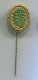 HWGHV Hessen Germany - Blazon, Coat Of Arms, Vintage Pin Badge, Abzeichen, Waldeckischer - Steden