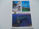 Delcampe - Lot De 29 Cp Cpa Cpm  - ANDALUCIA - ESPAGNE - Andere & Zonder Classificatie