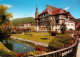 72826084 Bad Urach Partie Beim Schloss Bad Urach - Bad Urach