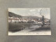 Vallorbe Et Le Suchet Postale Postcard - Vallorbe