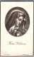 Bidprentje Aarschot - Janssens Maria Christina (1907-1951) - Devotion Images