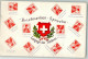 39782908 - Wappen Schweiz Ph.B. 529 - Other & Unclassified