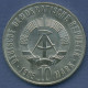 DDR 10 Mark 1985 40 Jahre Befreiung Vom Faschismus, J 1603 Vz/st (m2875) - Other & Unclassified