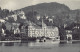 LUZERN - Palace Hôtel - Verlag Wehrli 18898 - Luzern