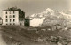 13820397 Zermatt VS Berghotel Schwarzsee Mit Dent Blanche Zermatt VS - Autres & Non Classés