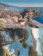 CPA MONACO - 2 Cartes Postales - Colecciones & Lotes