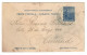 ARGENTINA // TARJETA POSTAL // 1915 - Argentine