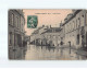 VERNON : Inondation De 1910, Rue Carnot - état - Vernon