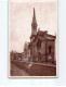 PARIS :  Eglise Notre-Dame De Lourdes, Rue Pelleport - Très Bon état - Eglises