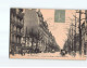PARIS : Avenue Victor-Hugo à La Rue De Longchamp - Très Bon état - Distretto: 16