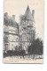 Delcampe - SCORBE CLAIRVAUX - Le Donjon Du Château - Très Bon état - Scorbe Clairvaux