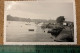 REAL PHOTO BENODET BRETAGNE FINISTERE 29 - Vieux Port  Embarcadère  BATEAUX - Places