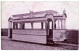 TRAM : DE DIRECTIEWAGEN (J. VAN DEN BERGH, 'S-GRAVENHAGE - KOFFIEBRANDERIJ, THEEHANDEL) - Tramways