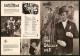 Filmprogramm PFP Nr. 19 /64, Die Drei-Groschenoper, Curd Jürgens, Hildegard Knef, Regie: Wolfgang Staudte  - Magazines