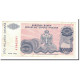 Billet, Croatie, 100,000 Dinara, 1993, KM:R22a, TTB - Croatie