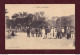 Dakar, Place Protet. New, Verso Divide, Small Size Post Card. Ed. A.Albaret No 57 - Senegal