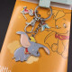 China Shanghai Philatelic Corporation's Little Flying Elephant Keyring - Chine