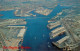 73956748 Los_Angeles_California_USA Harbor San Pedro Vincent Thomas Bridge Aeria - Other & Unclassified