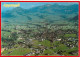 13597467 Appenzell IR Fliegeraufnahme F?hnern Kamor Hoher Kasten Appenzell IR - Other & Unclassified