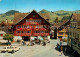 13479039 Appenzell IR Landsgemeindeplatz Hotel Saentis Appenzell IR - Sonstige & Ohne Zuordnung