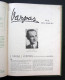 Delcampe - Lithuanian Magazine / Varpas 1940 - General Issues