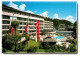 13340249 Crans-Montana Club Hotel Valaisia Mit Pool Crans-Montana - Other & Unclassified