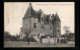 CPA St-Ouen-en-Belin, Chateau De La Poissonière  - Autres & Non Classés