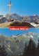 AK 211509 GERMANY - Fellhorn Bei Oberstdorf - Oberstdorf