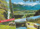 AK 211519 GERMANY - Oberstdorf - Oberstdorf