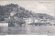 Ar425 Cartolina Tremezzo Lago Di Como - Como