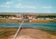 72797912 Peter-Ording St Fussgaengersteg Panorama Peter-Ording St - St. Peter-Ording