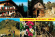72795615 Dorf Tirol Naturpark Texelgruppe Berggasthaus Mutkopf Bergwandern Alpen - Other & Unclassified