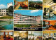 72794806 Bad Sooden-Allendorf Werra Sanatorium Innenansichten Bad Sooden-Allendo - Bad Sooden-Allendorf