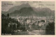 72794157 Bad Reichenhall Loferer Steinberge Muellnerhorn Sonntagshorn Bad Reiche - Bad Reichenhall