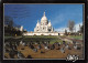 75-PARIS LE SACRE COEUR-N°4183-D/0373 - Sacré Coeur