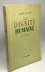 La Dignité Humaine - Edition Définitive Revue Et Corrigée - Psychologie/Philosophie