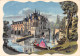 37-CHENONCEAUX LE CHATEAU-N°4187-B/0321 - Chenonceaux