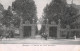 75-PARIS PARC MONCEAU-N°4188-H/0067 - Parks, Gardens