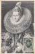 ARCHIDUCHESSE ISABELLE .1566.1633. - Sonstige & Ohne Zuordnung