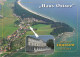 AK 211591 GERMANY - Thiessow - Haus Ostsee - Rügen