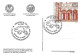 [MD9741] CPM - UNIVERSITA' DI TORINO DIPARTIMENTO DI PATOLOGIA ANIMALE - CON ANNULLO 2007 - PERFETTA - NV - Education, Schools And Universities